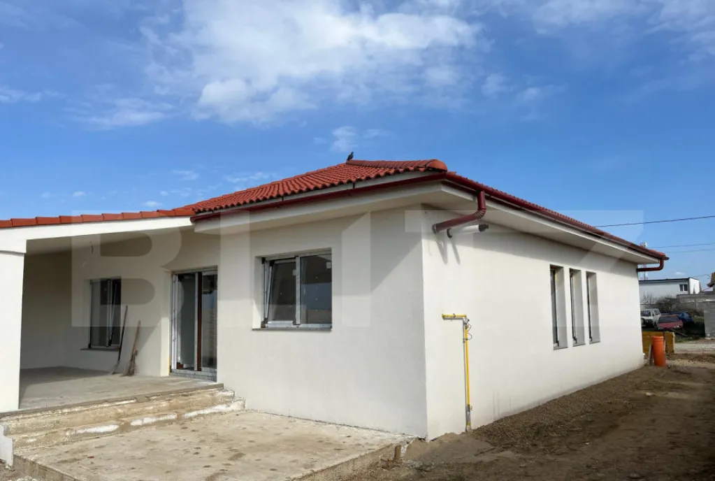 Casa in Santandrei