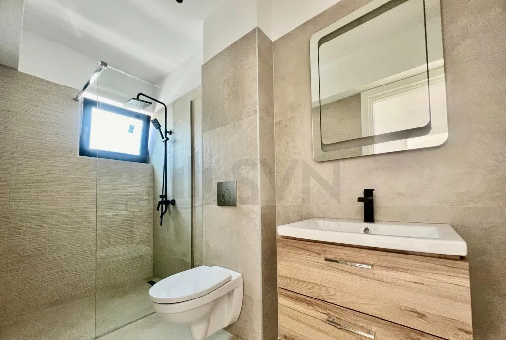 Vila tip duplex Straulesti Doi Cocosi