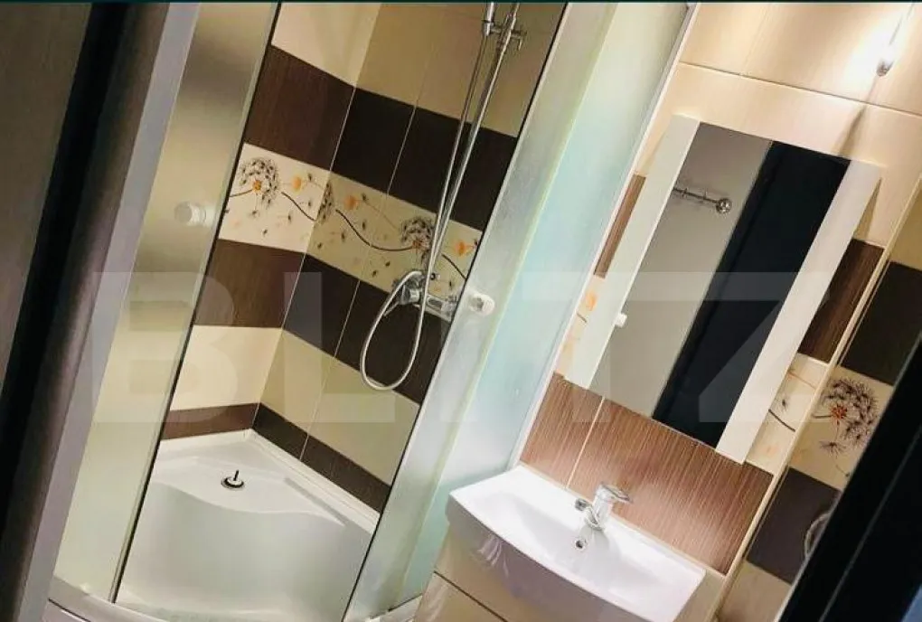 Apartament de inchiriat 55 mp zona Aleea Trandafirilor