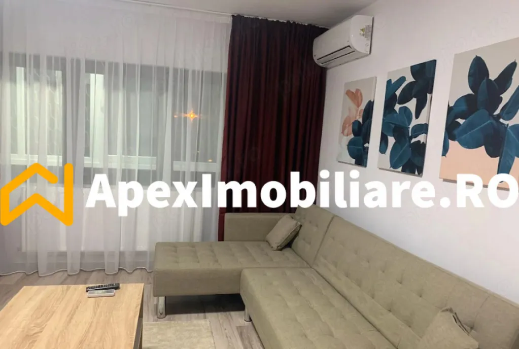 Apartament 2 camere de inchiriat Vitan Bucuresti ApexImob