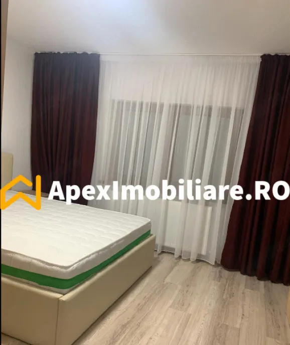 Apartament 2 camere de inchiriat Vitan Bucuresti ApexImob