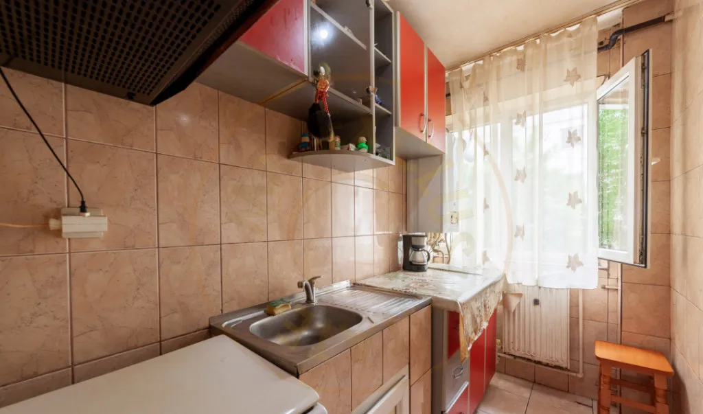 Apartament 2 camere etaj 1 nord kaufland