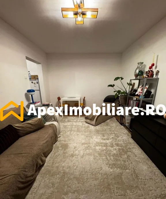 Ap 2 camere de inchiriat Teiul Doamnei Bucuresti ApexImo