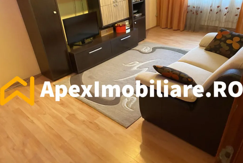 Ap 2 camere de inchiriat Teiul Doamnei Bucuresti ApexImo