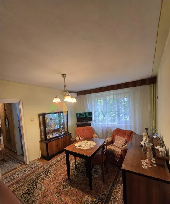 12 06 2026 Tudor Vladimirescu 3 camere etaj 1 langa Iuli