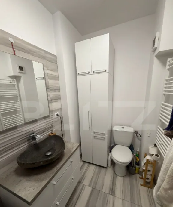 Apartament 2 camere 54 mp terasa 32 mp zona Rivus Iris