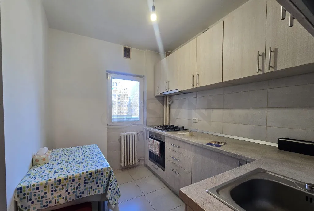 Apartament 3 camere Natiunile Unite