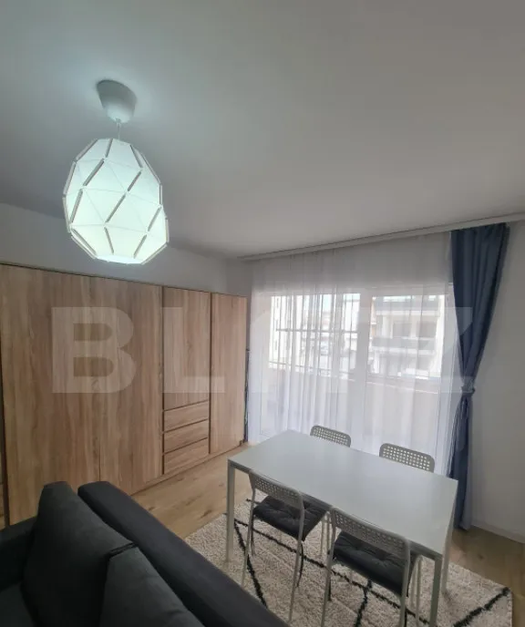 Apartament 2 camere decomandat 2 orientari 60mp etaj inte