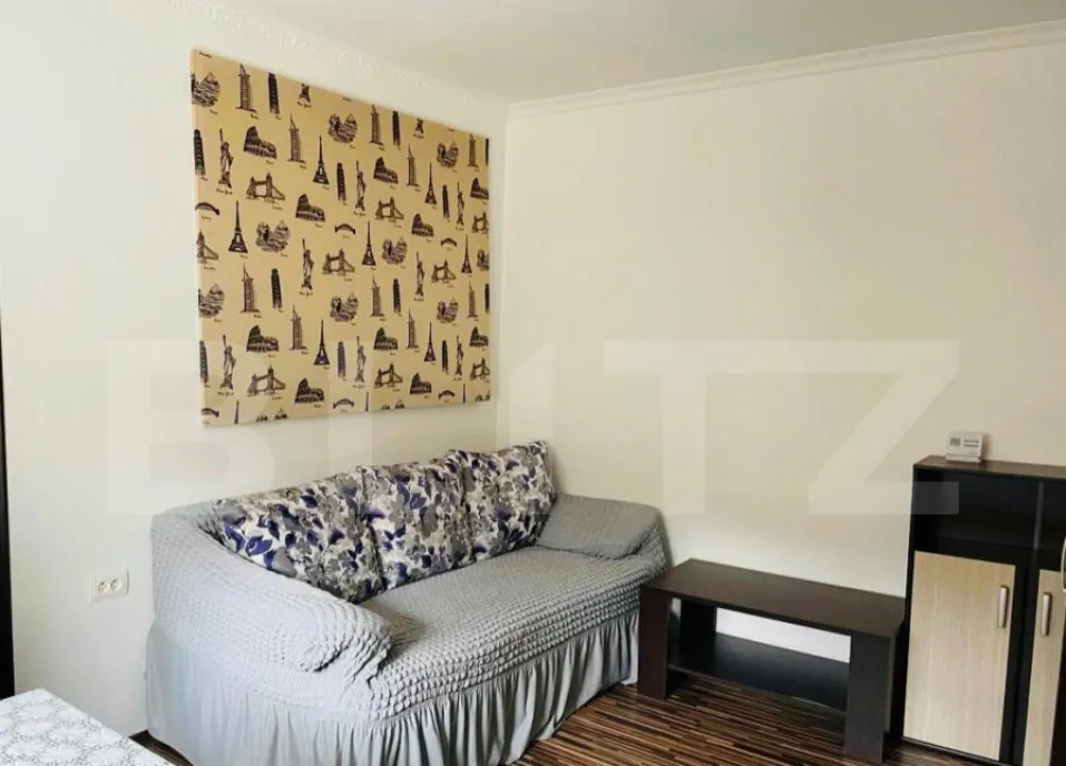 Apartament 2 camere 31 60 mp zona Mureseni