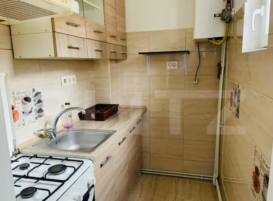 Apartament 2 camere 31 60 mp zona Mureseni