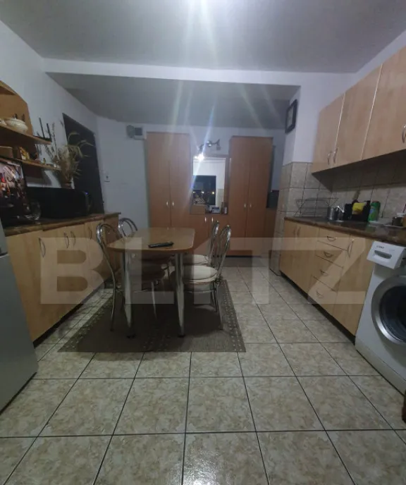 Apartament 2 camere central