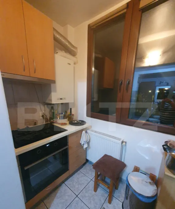 Apartament 2 camere central
