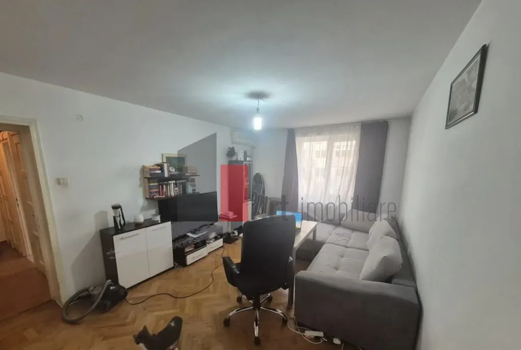 0 Comision Apartament de vanzare in zona Basarabia/Are