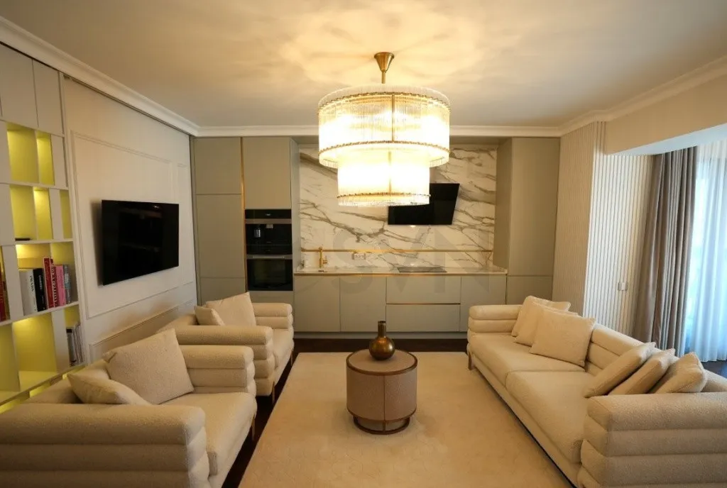 3 camere cu terasa lux NorthSide Lake Sisesti