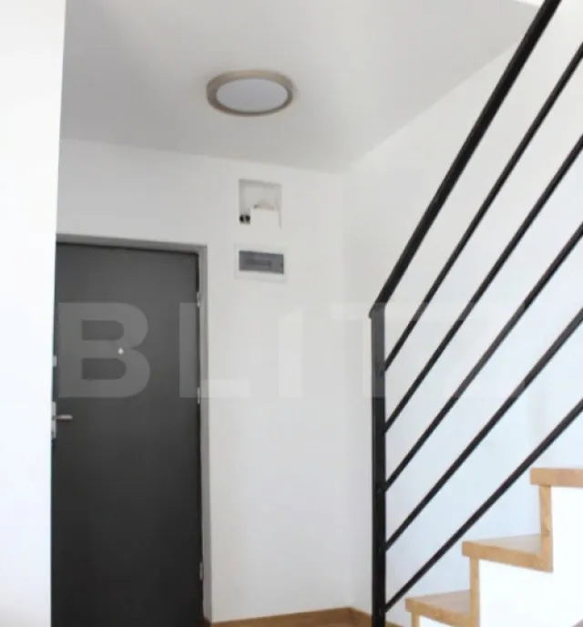 Penthouse de vanzare 114 mp zona Unirii ama Residence
