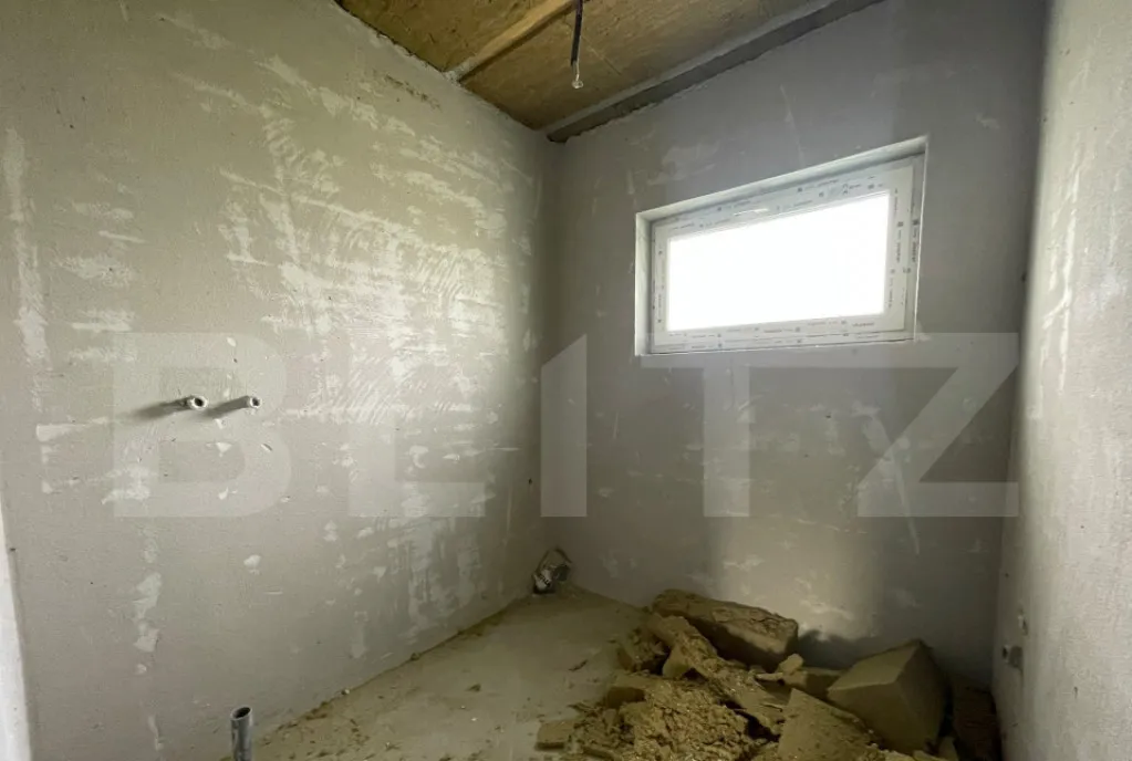 Casa duplex in Corusu - 121 mp 169 900