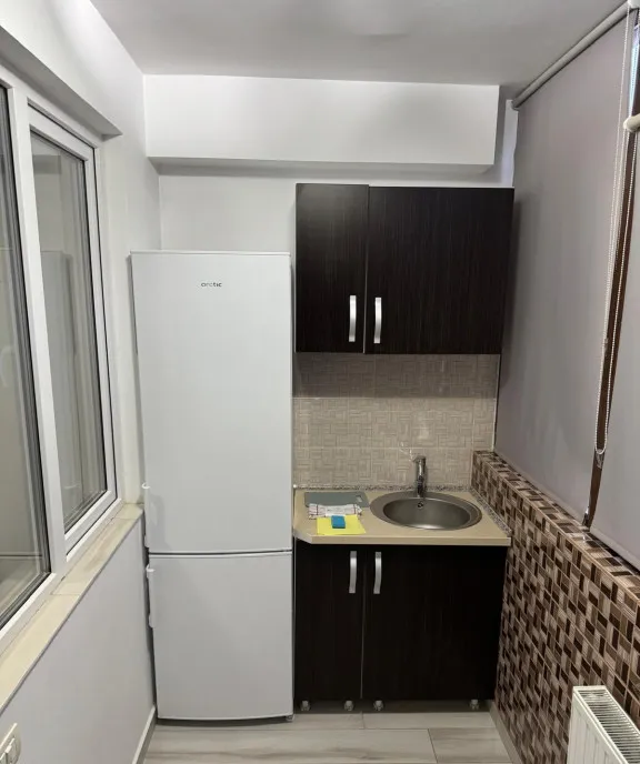 Militari Residence garsoniera 32mp etaj 5 complet renova