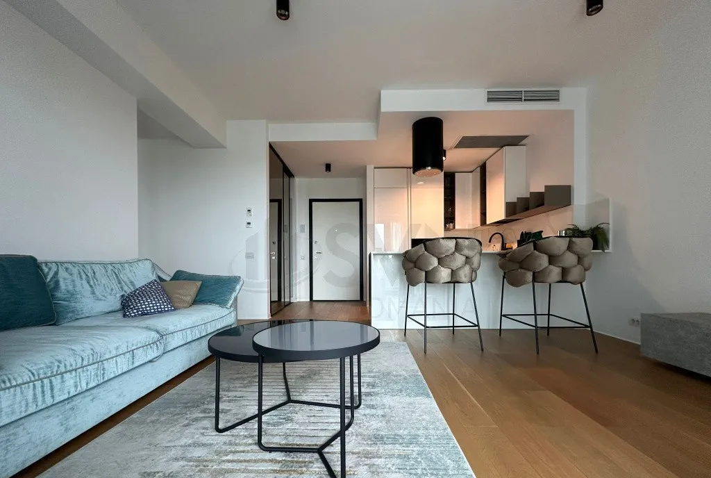 Apartament 3 camere One Mircea Eliade l Floreasca