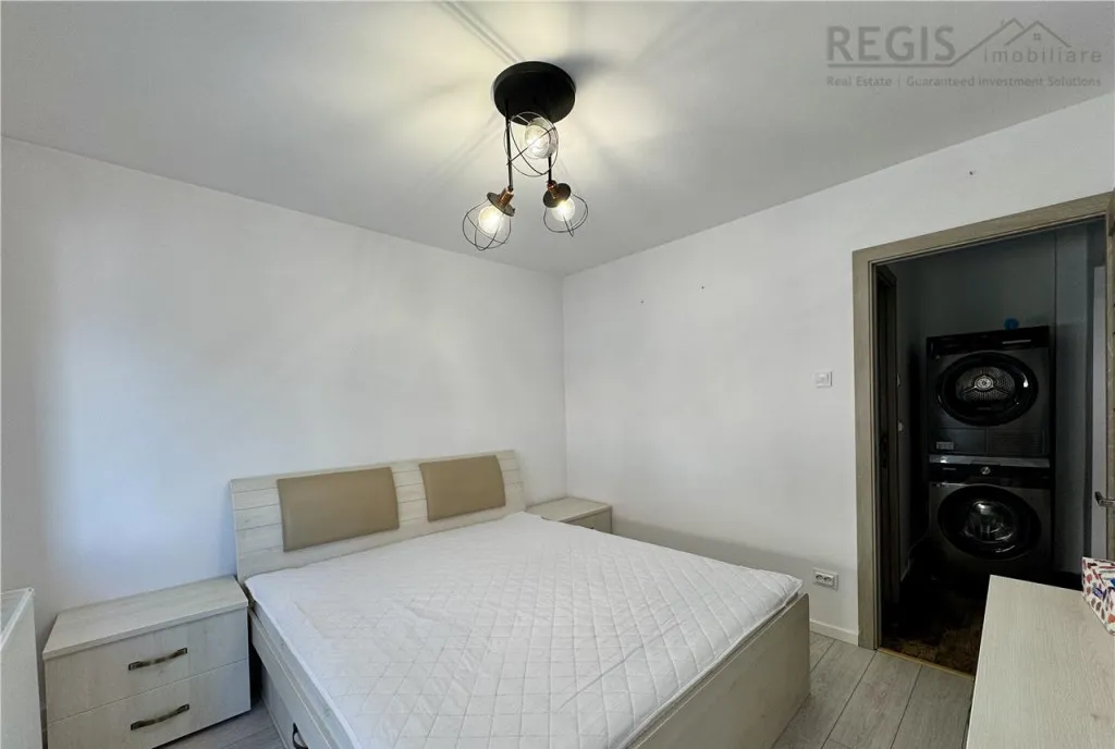 Apartament de inchiriat 3 camere Calea Bucuresti