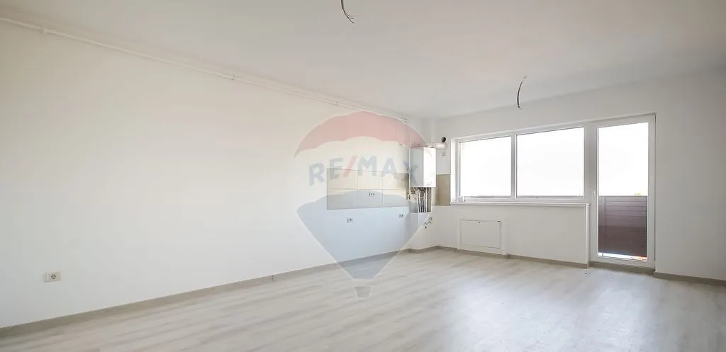 Apartament Tip Studio Subcetate City 2