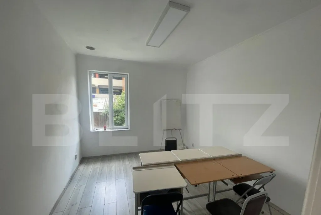 Apartament cu 2 camere loc de parcare in cartierul Tudor