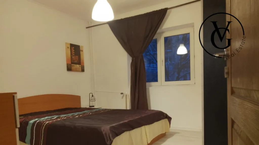 Apartament 3 camere Zona Piata Alba Iulia Zepter