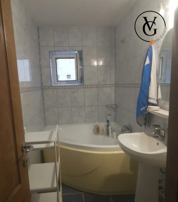 Apartament 3 camere Zona Piata Alba Iulia Zepter