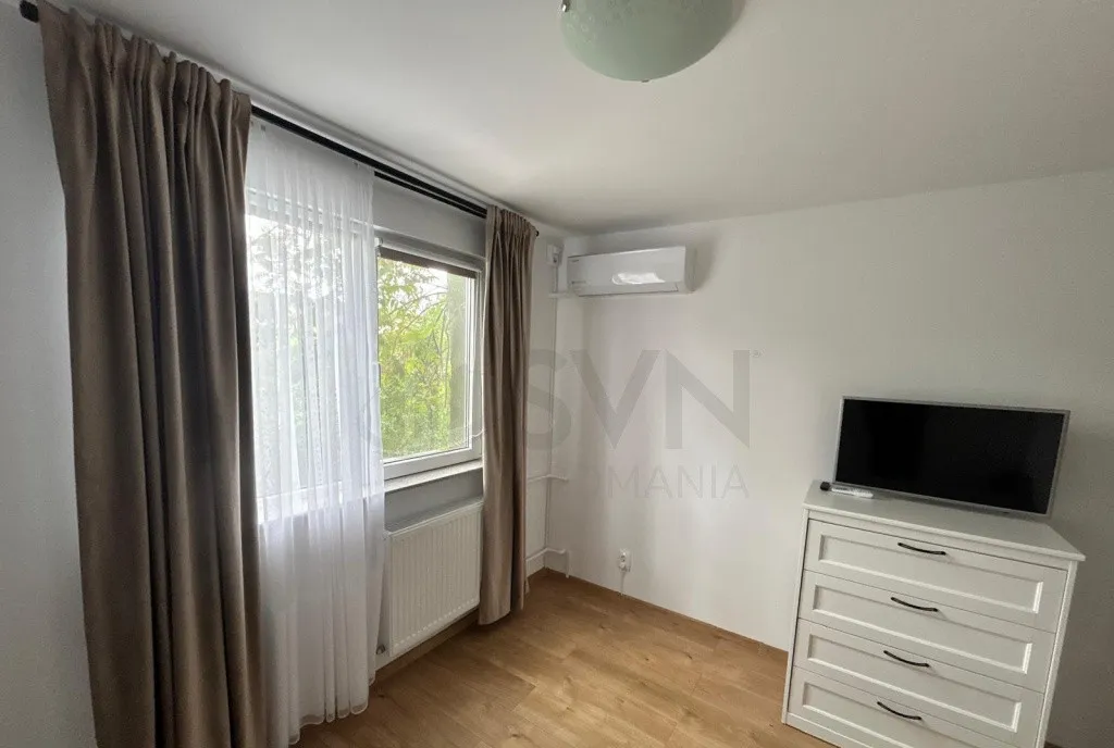Apartament 3 camere Domenii