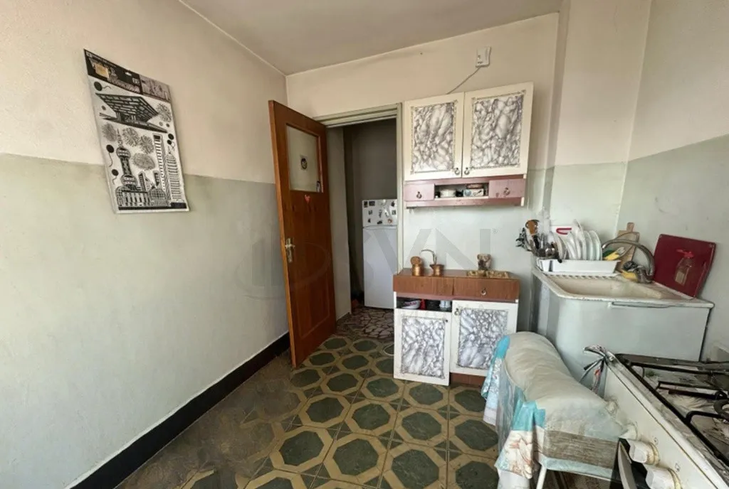 Apartament 3 camere I Ion Mihalache