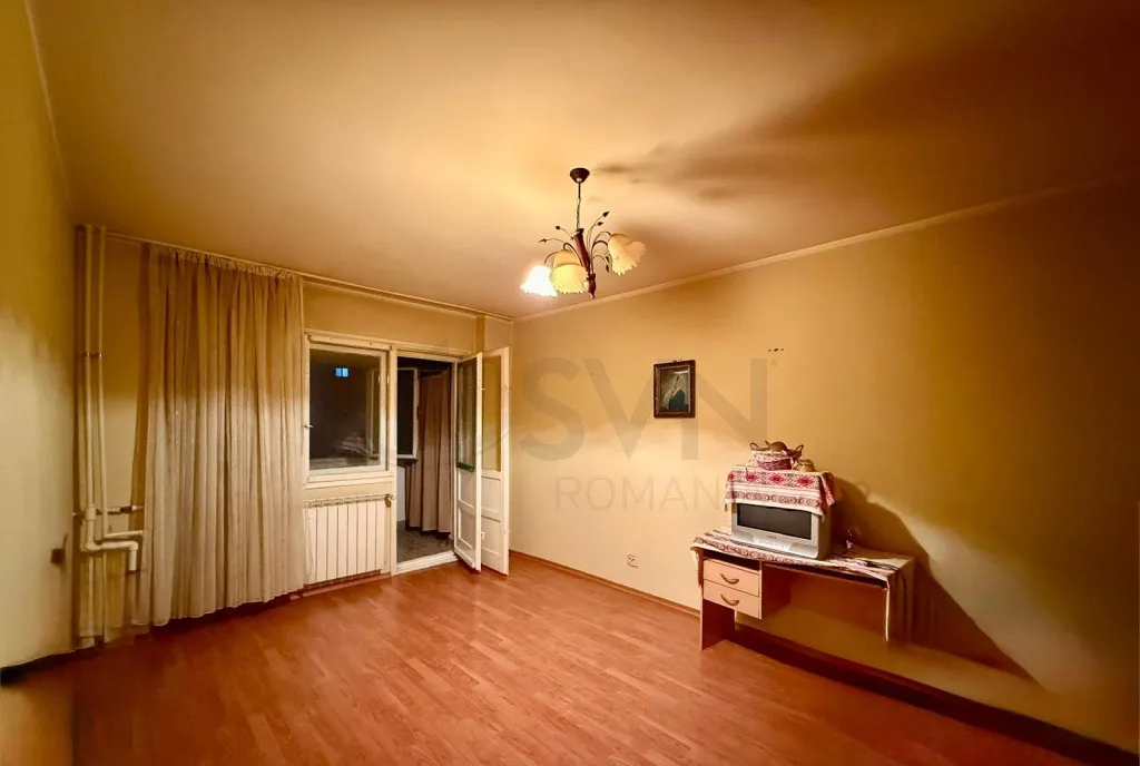 Lacul Tei I 3 camere I Decomandat