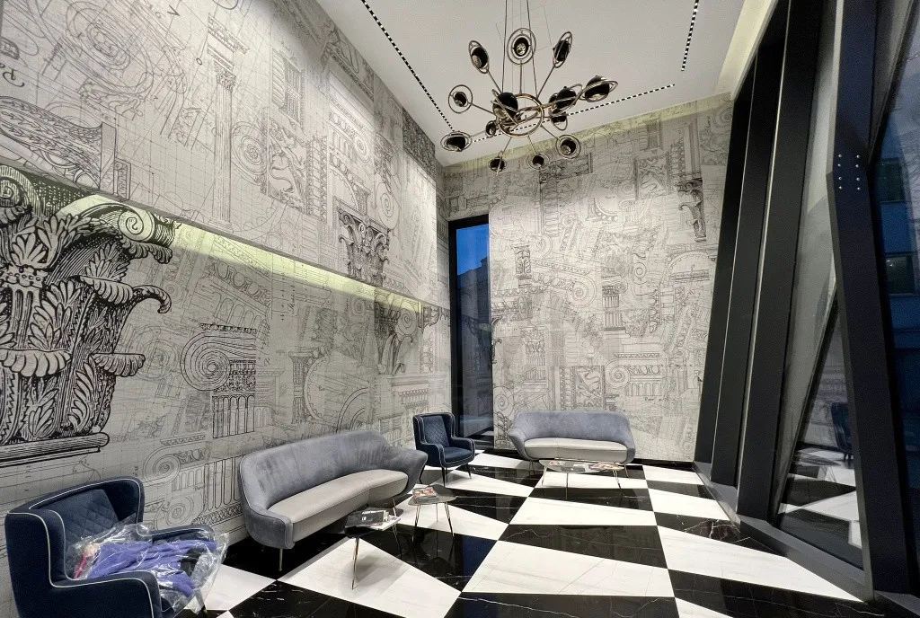 4 camere One Herastrau Park