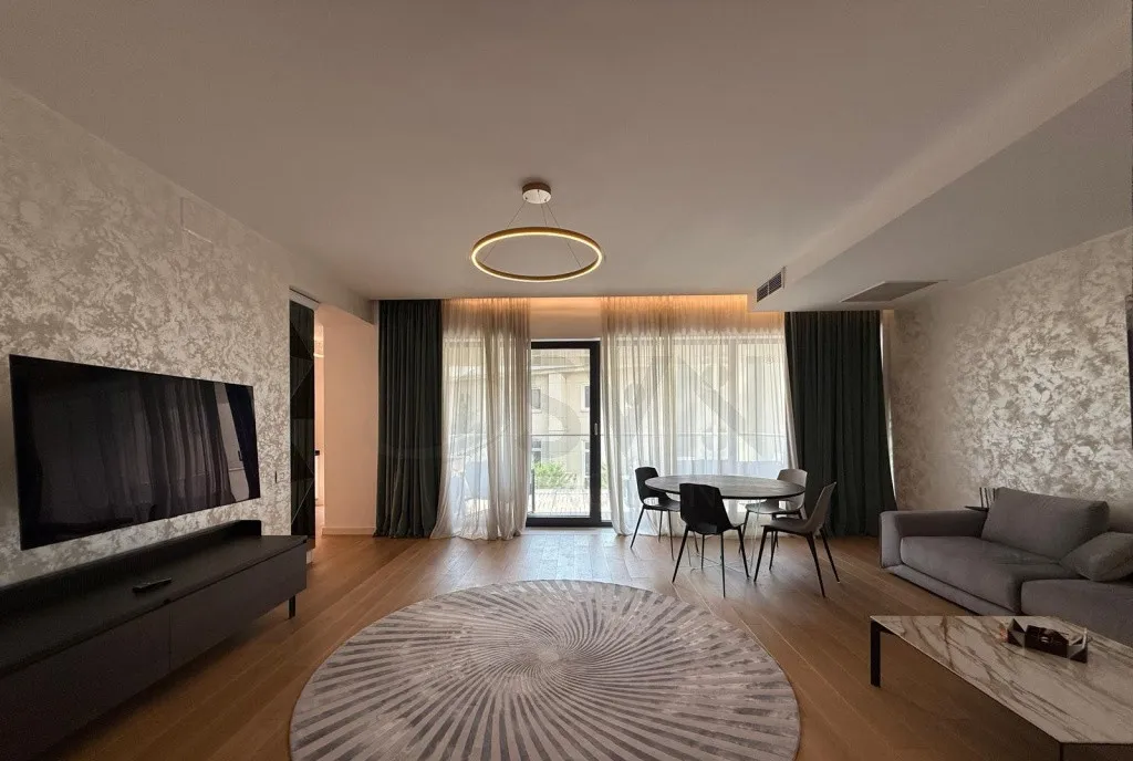 4 camere One Herastrau Park