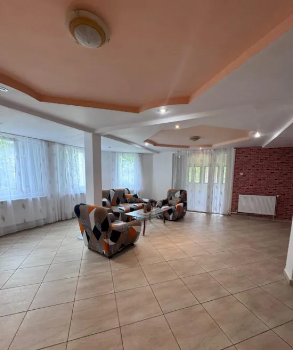 Vila in Solca