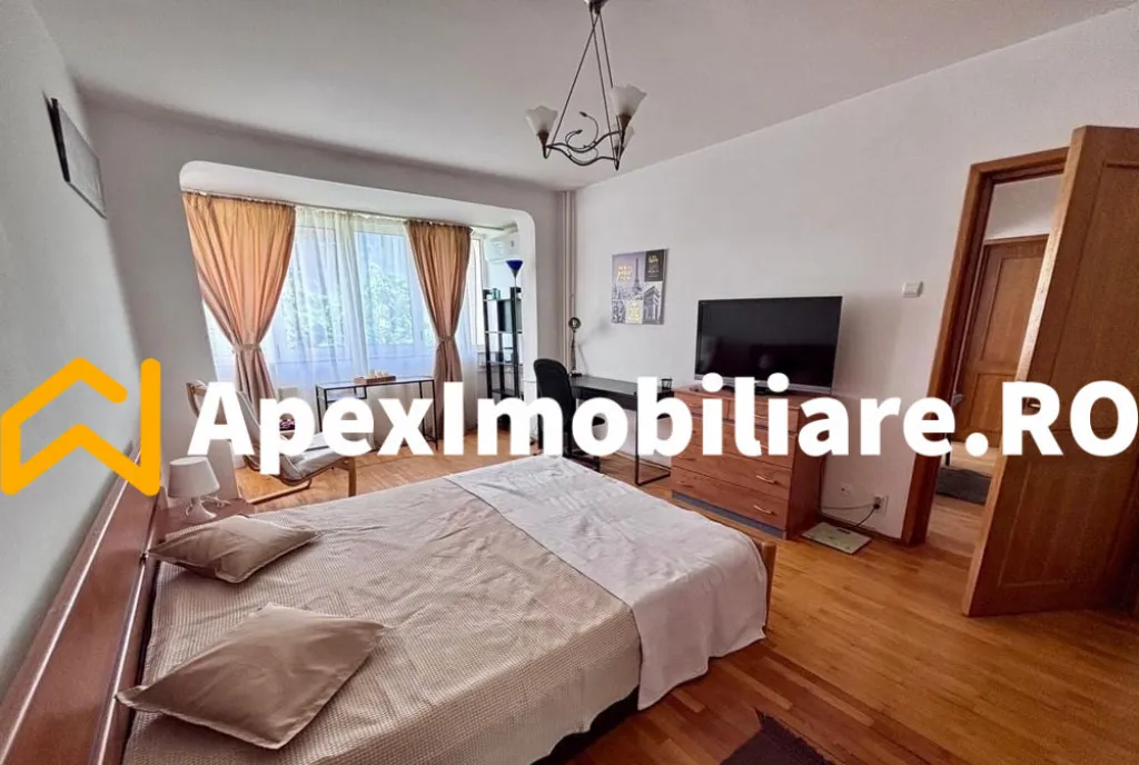 Apartament 2 camere de inchiriat Unirii Bucuresti ApexImo