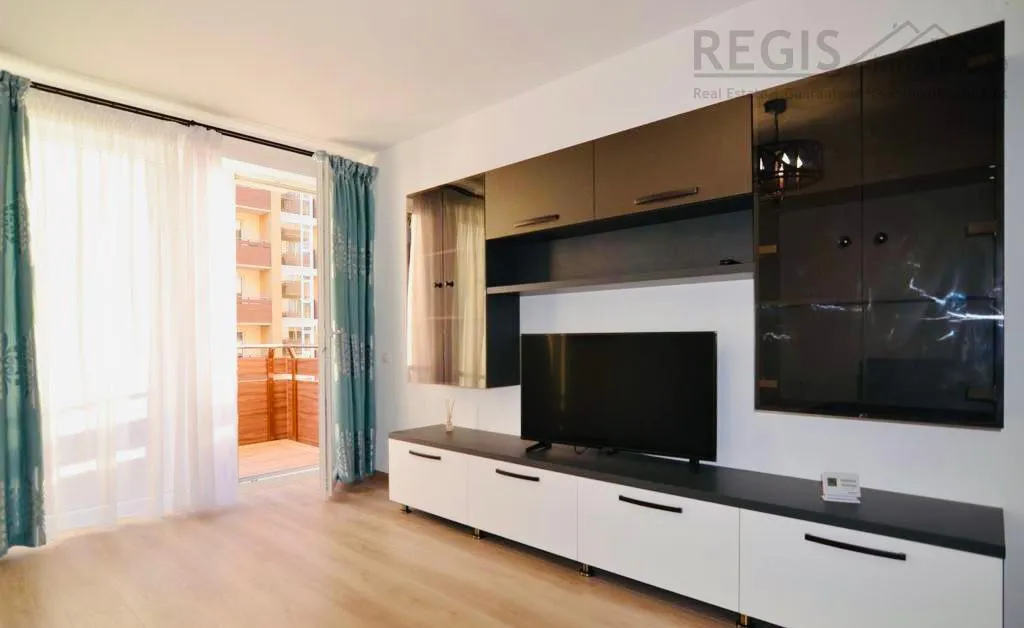 Apartament doua camere modern Urban Coresi