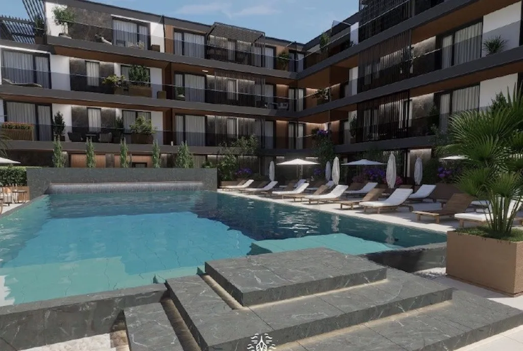 Apartament 4 camere cu terasa de 83 mp