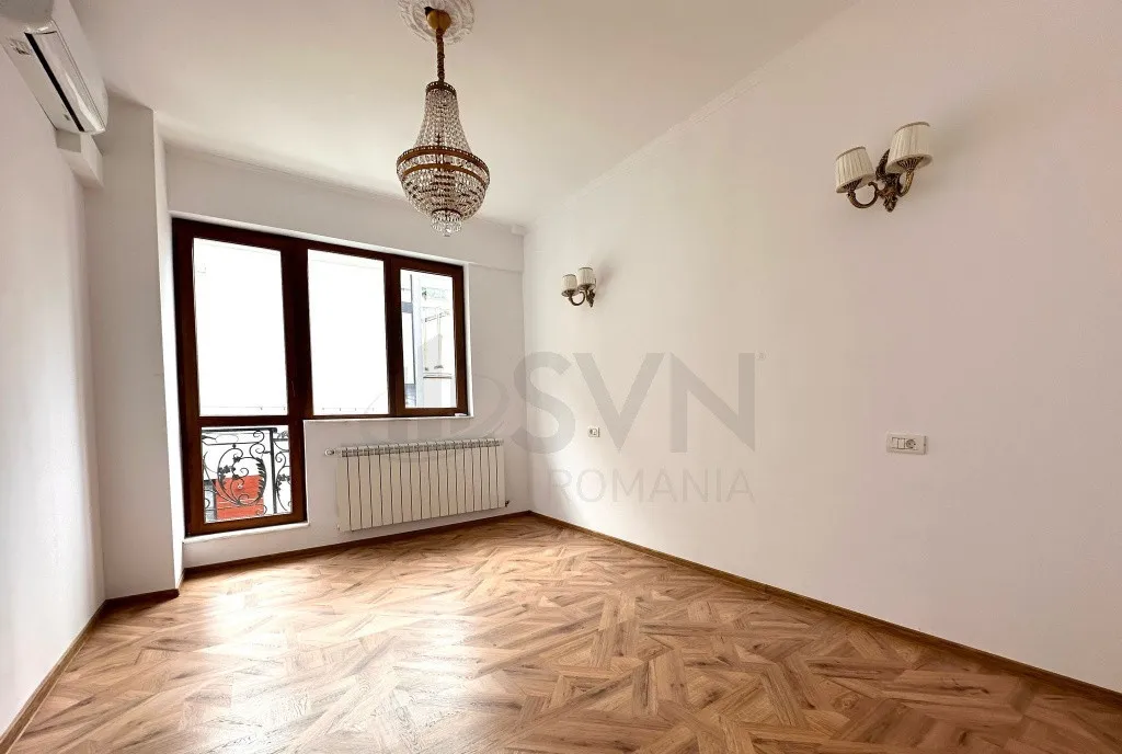 Spatiu de inchiriat l Birouri l Dorobanti