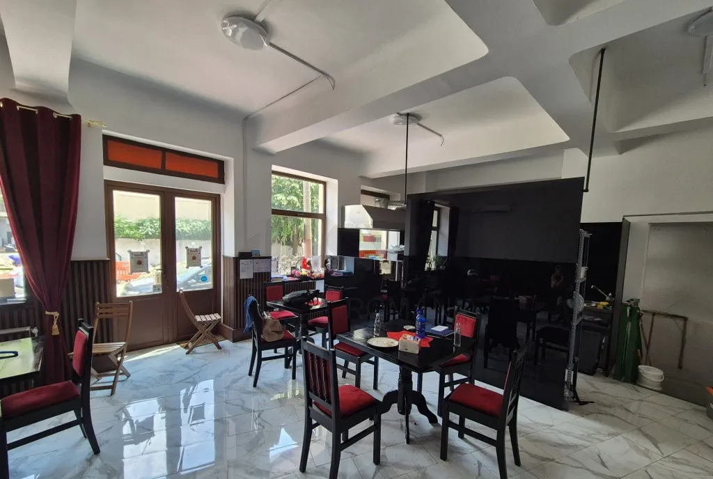 Spatiu comercial Restaurant