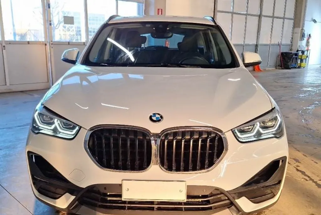 BMW X1 xDrive 25e - Business - Hibrid Plug-in Automatic 4x4 SOH 91 18 750 eur