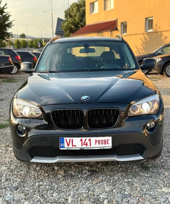 BMW X1 sDrive 18 d 6 800 eur