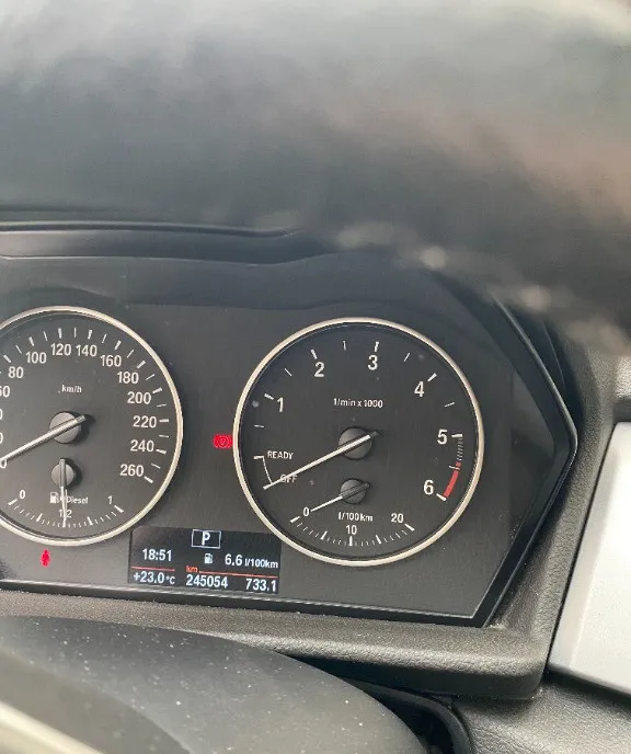 BMW Seria 2 218d Gran Tourer ndash 7 Locuri Ideala pentru Familie 9 700 eur