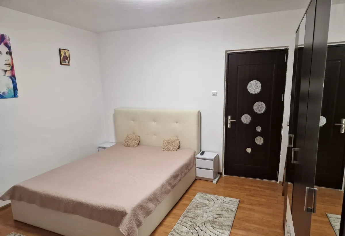 Izvorul Rece Budimex Brancoveanu
