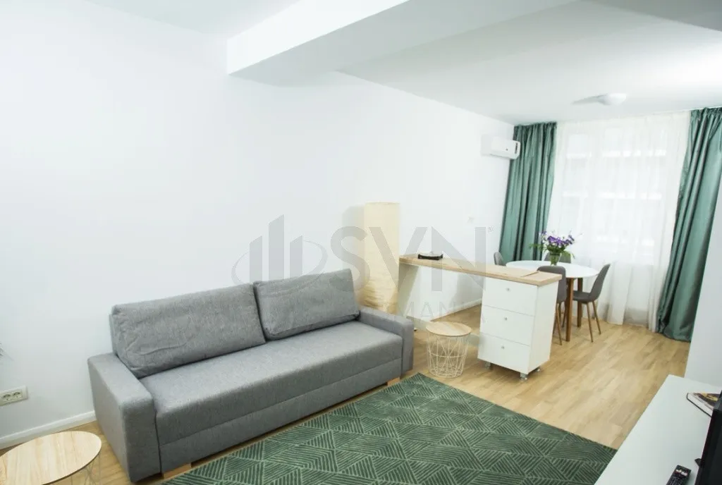 2 camere loc de parcare inclus Aviatiei Dimitrie Po