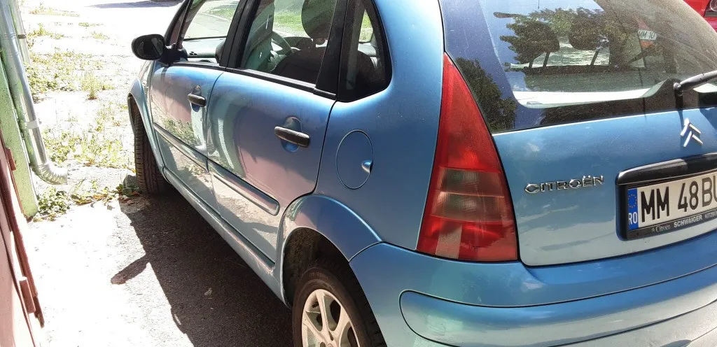Citroen C3 1 4 hdi 2 000 eur