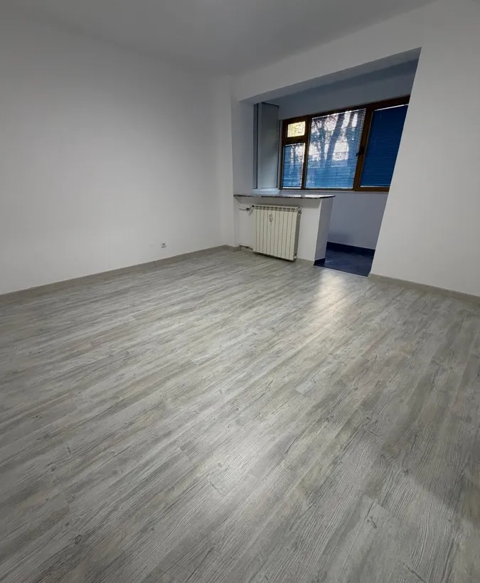 Piata Iancului se poate mobila partial decomandata
