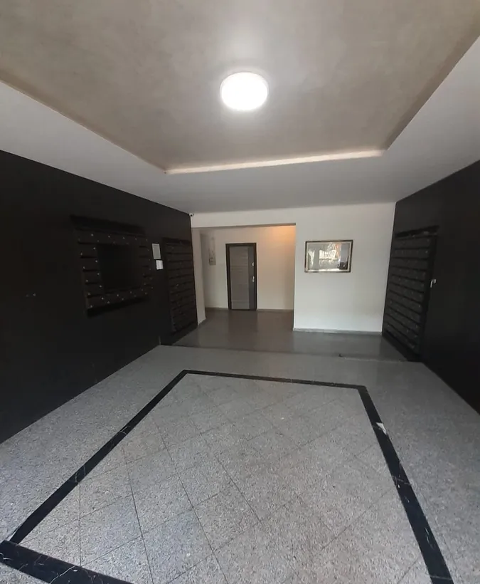 Militari Residence Auchan