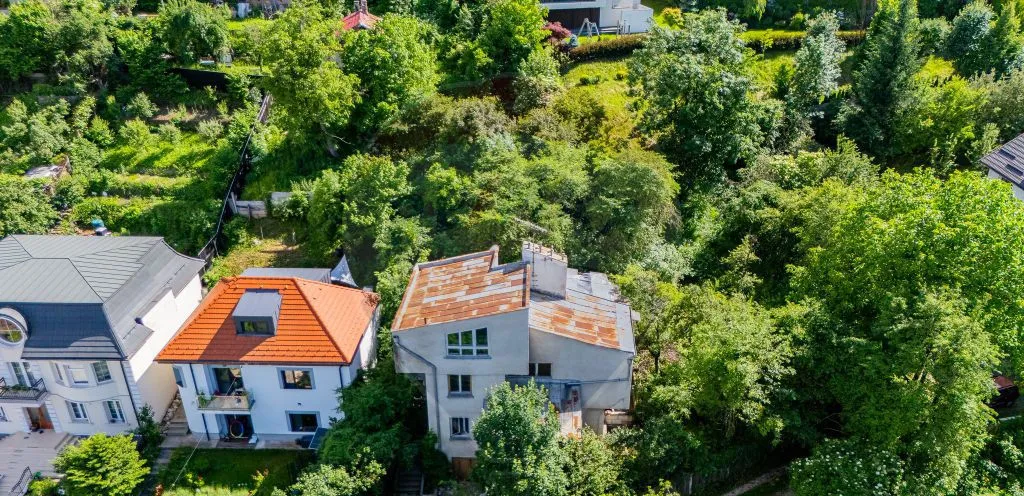 Casa str Horia 51B Brasov O pozitie pe care orasul