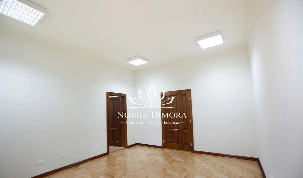 Sad Spatiu de birouri de 45mp pe Take Ionescu langa isho