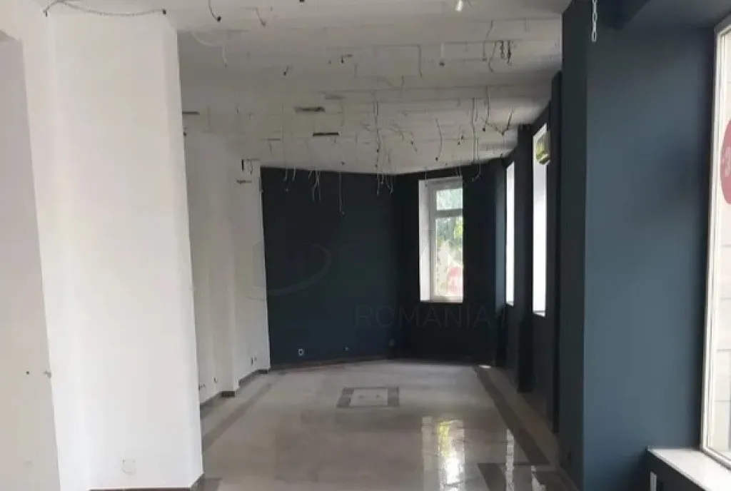 Cladire Gara de Nord Dinicu Golescu