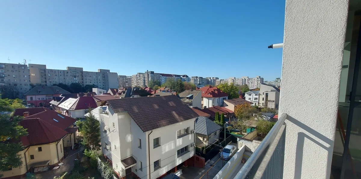 Tineretului Timpuri Noi garsoniera studio lux parcare